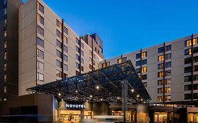 Novotel Sydney International Airport